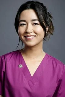 Maya-Erskine Atriz - Maya Erskine