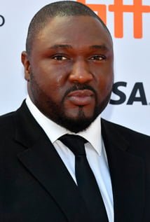 Ator - Nonso Anozie