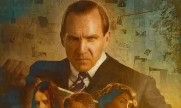 Novo trailer de King’s Man: A Origem