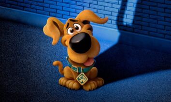 SCOOBY! O Filme - trilha sonora