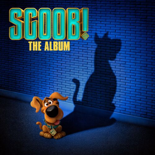 Scooby! Soundtrack