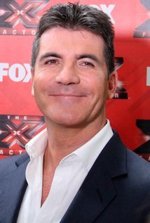 Simon Cowell