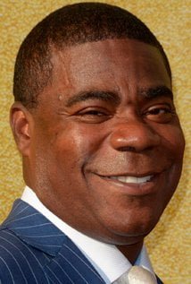 Ator - Tracy Morgan