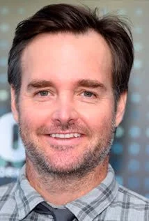 Will Forte Ator - Will Forte