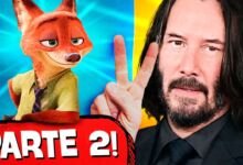 7 Filmes que merecem continuação