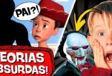 8 teorias absurdas dos filmes