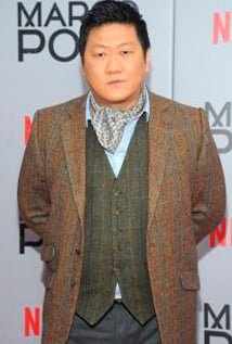 Benedict Wong