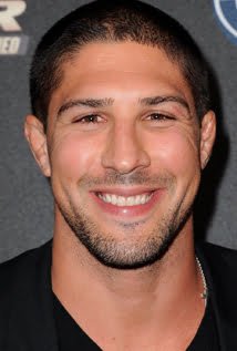 Brendan Schaub - Ator