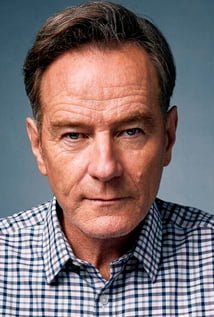 Bryan Cranston - Ator