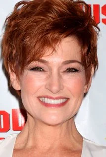 Carolyn Hennesy - Atriz