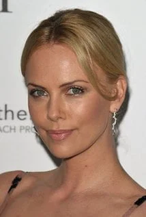 Charlize-Theron Charlize Theron - Atriz