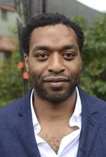 Chiwetel Ejiofor - Ator