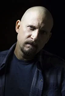 David-Ayer David Ayer - Diretor, roteirista