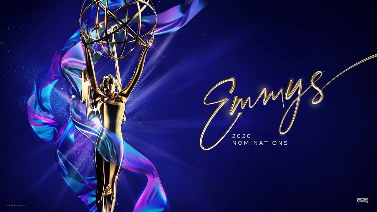 Emmy 2020-indicados