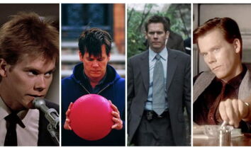 Filmes com Kevin Bacon