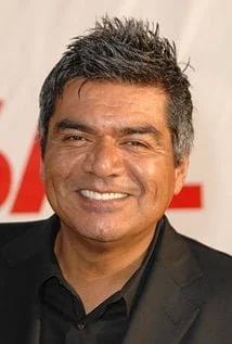 George Lopez George Lopez - Ator