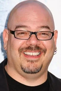 Greg-Rucka Greg Rucka - Roteirista
