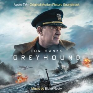 Greyhound soundtrack