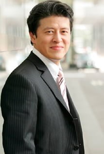 Hae-hyo Kwon - Ator