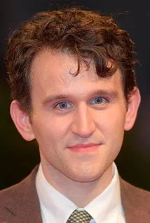 Harry-Melling Harry Melling - Ator