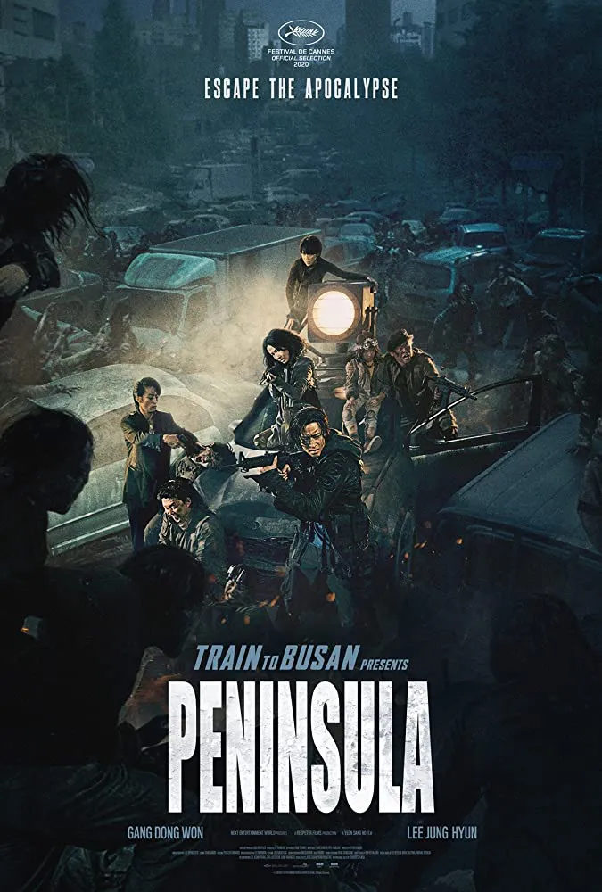 Invasão Zumbi 2 (2020) poster 6