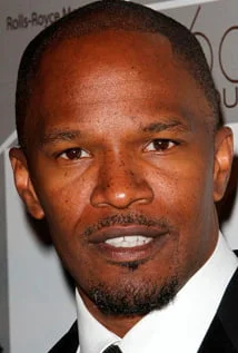 Jamie-Foxx-Ator Jamie Foxx-Foto