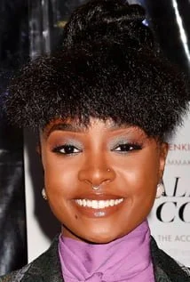 KiKi-Layne KiKi Layne - Atriz