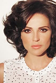 Lana Parrilla - Atriz