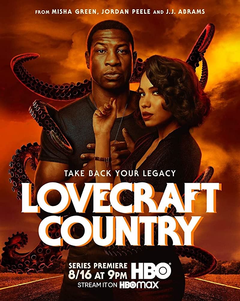 Lovecraft-country-poster