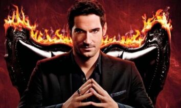 Lucifer - Temporada-5