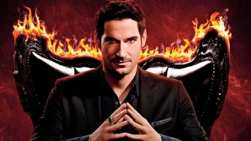 Lucifer - Temporada-5