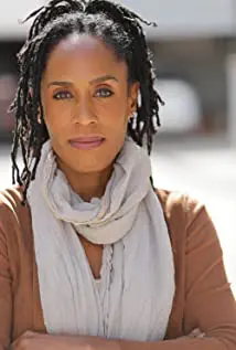 Lyn Alicia Henderson - Atriz