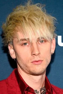 Machine Gun Kelly