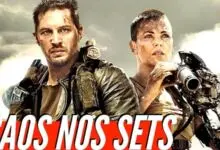 Mad Max Estrada da Fúria