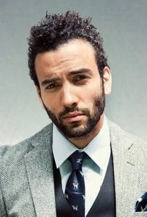 Marwan-Kenzari Marwan Kenzari - Ator
