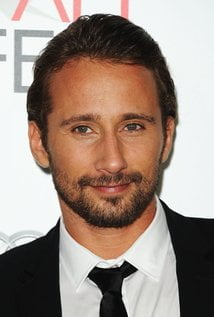 Matthias Schoenaerts - Ator