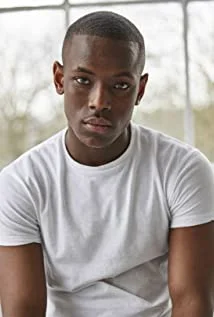 Micheal Ward Micheal Ward - Ator