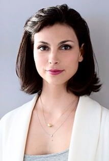 Morena Baccarin - Atriz