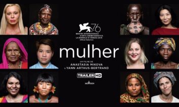 Mulher - Documentário