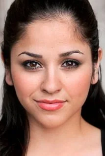 Noemi-Gonzalez Noemi Gonzalez - Atriz