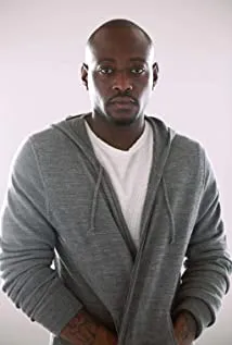 Omar Epps Ator
