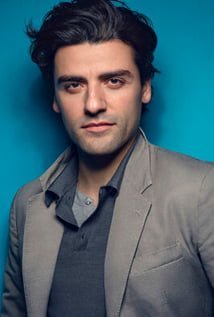 Oscar Isaac