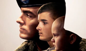 Father Soldier Son - trailer