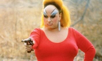 Pink Flamingos - Um Dos Filmes Mais Insanos Da História