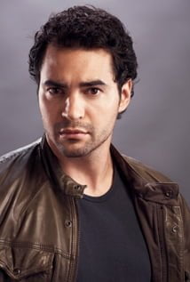 Ramon Rodriguez - ator