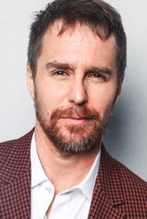 Sam Rockwell - Ator