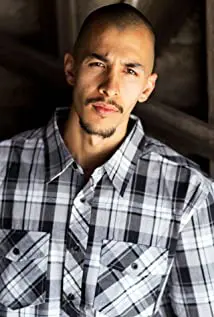 Steve-Louis-Villegas Ator - Steve Louis Villegas