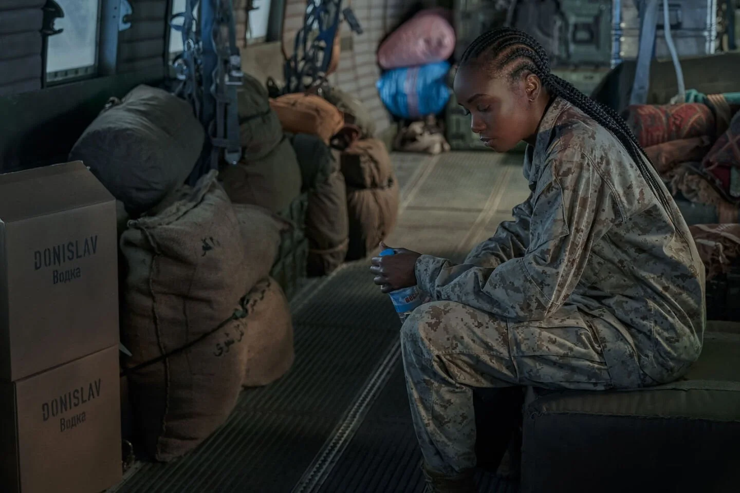 The Old Guard (2020)_15