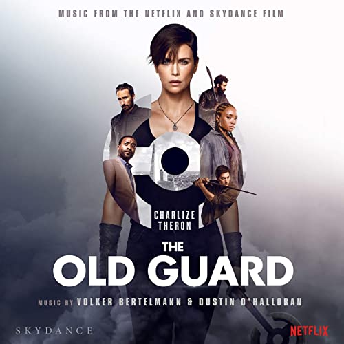 The Old Guard trilha sonora