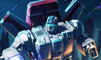 Transformers: War For Cybertron Trilogy - O Cerco trailer dublado